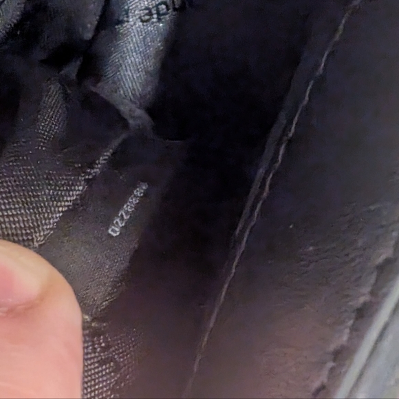 Alexander Wang Mini Puffy Bag with Bike Chain Handle - Picture 12 of 12